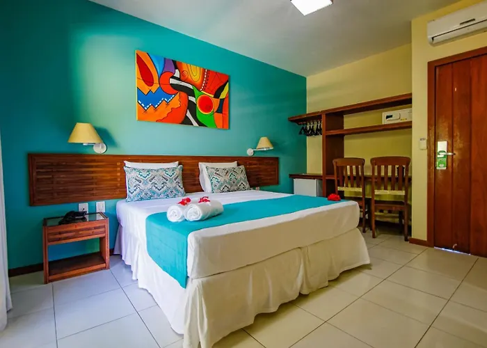 Terra Boa Hotel Boutique